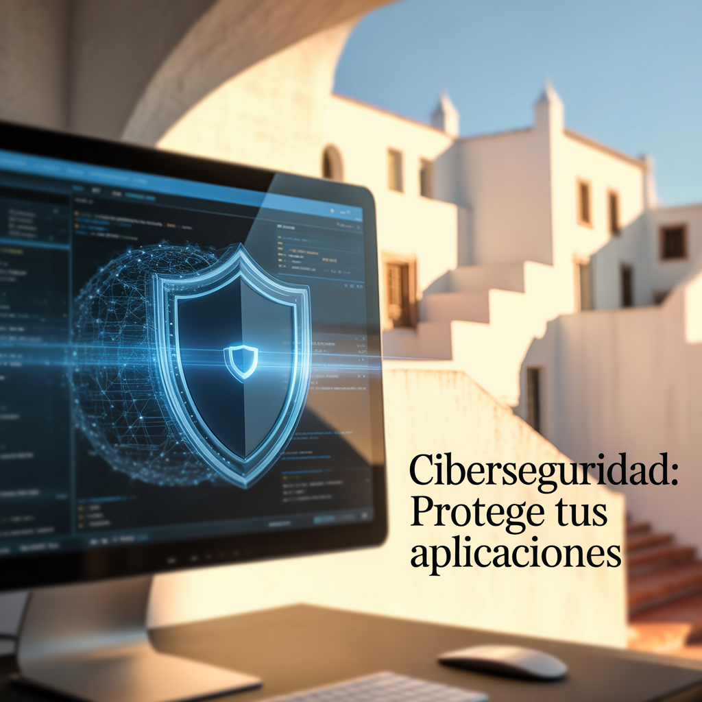 Ciberseguridad