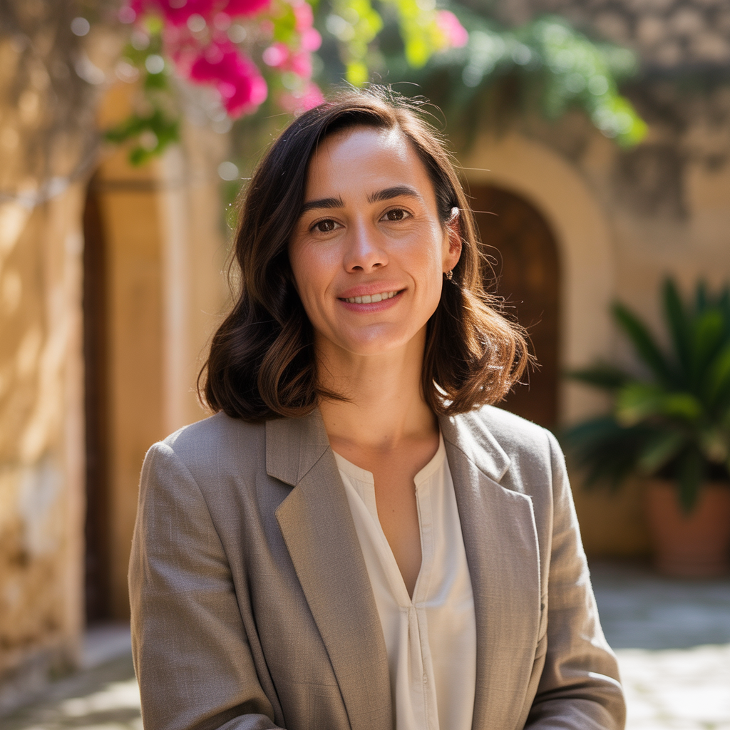 Ana García - Data Scientist