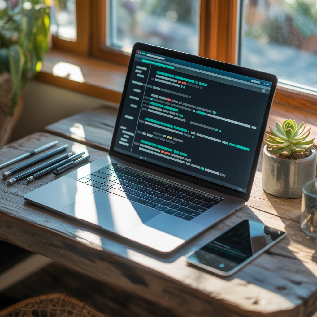 Curso desarrollo web