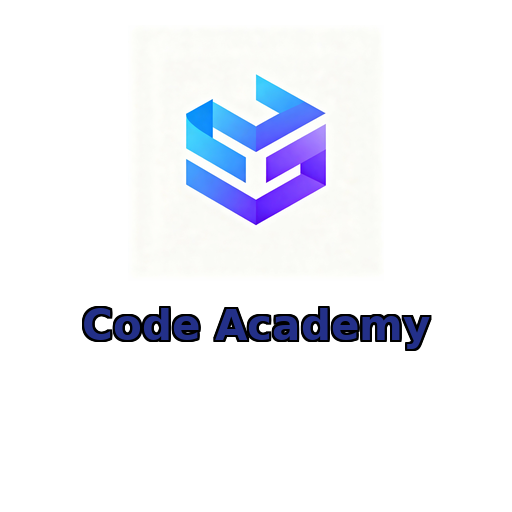 Code Academy Logo